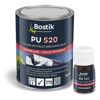 Mastic PU 520 - 750 ml | isonautique.com.com