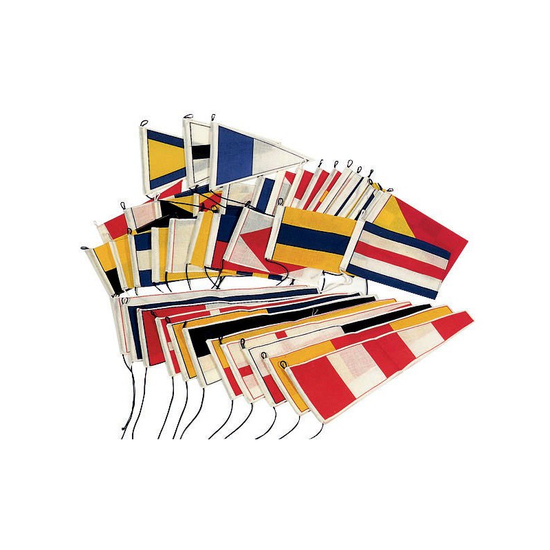 Pavillons série "Grand Pavois"