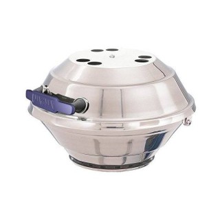 Barbecue Marine Kettle gaz ø38,1cm