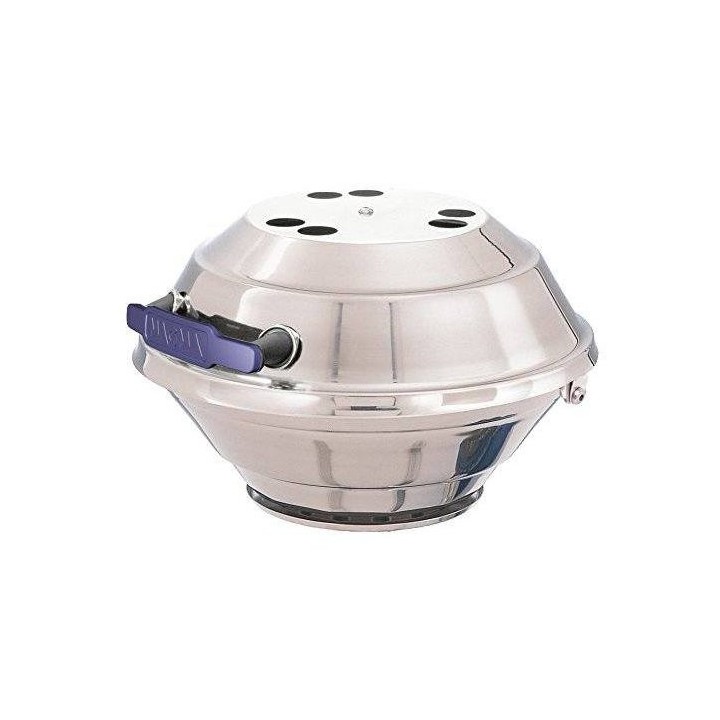 Barbecue Marine Kettle gaz ø38,1cm