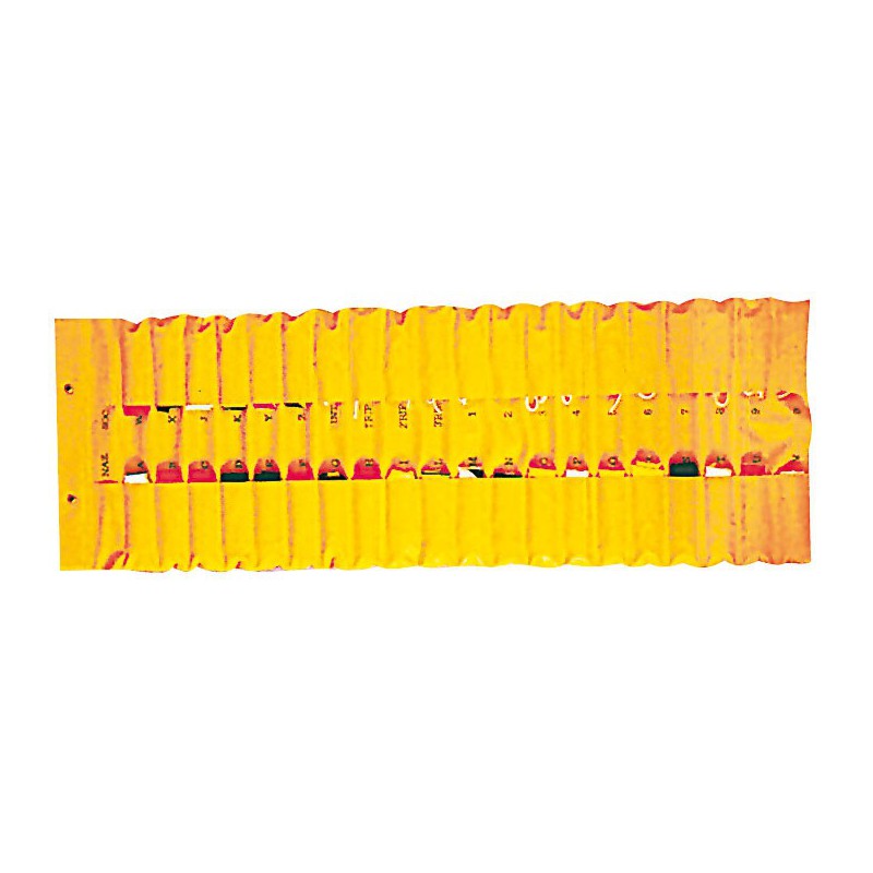 Pochette pour Grand Pavois 