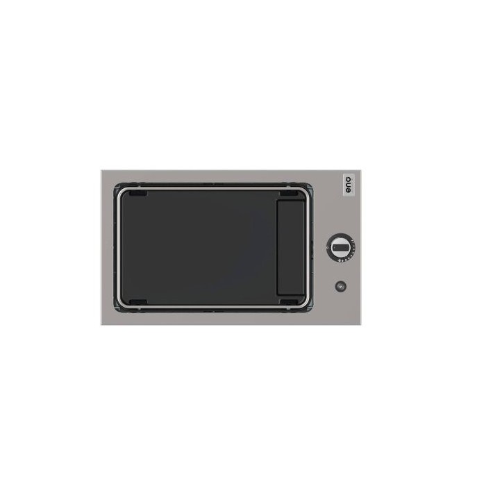 Plancha/Grill gaz Tribu reversible
