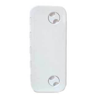 Trappe d'accès INDUSTRIELLE 25 x 60 cm  | Oloupdemer.com