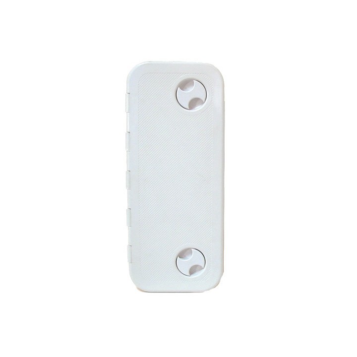 Trappe d'accès INDUSTRIELLE 25 x 60 cm  | Oloupdemer.com