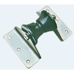 Davier inox delphinière grand  