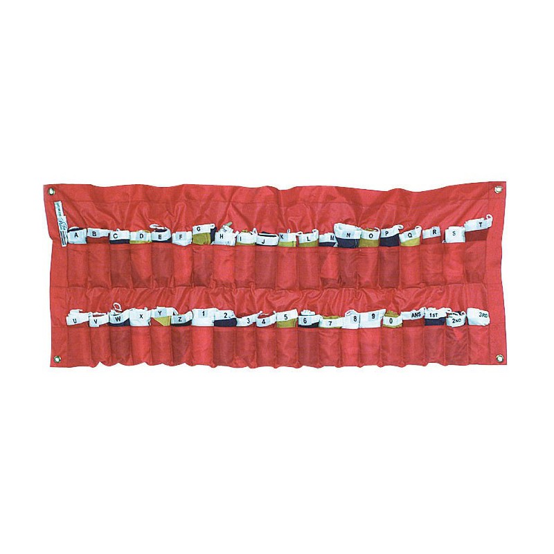 Pavillons Grand Pavois + rangement