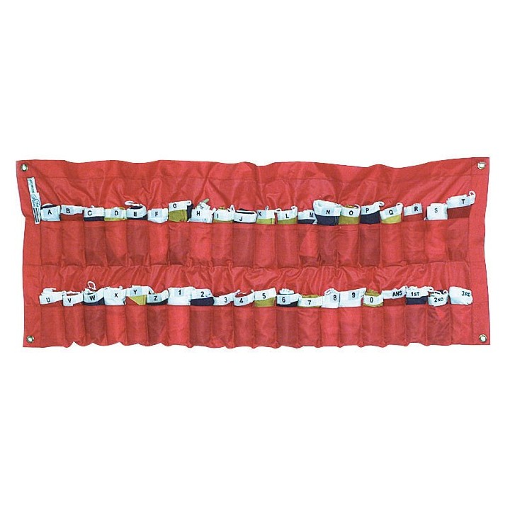 Pavillons Grand Pavois + rangement