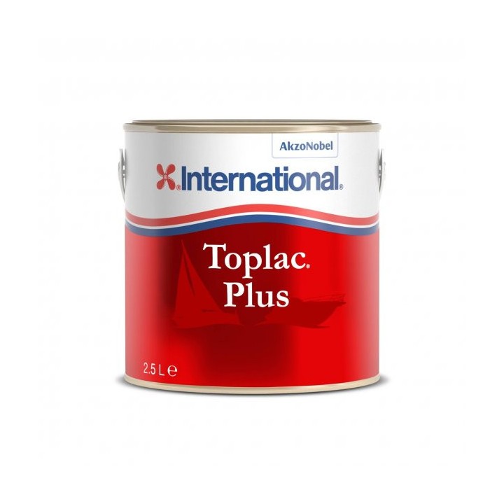 Toplac Plus Bounty Red - International | Oloupdemer.com