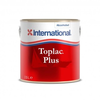 Toplac Plus Mediterranean White - International | Oloupdemer.com