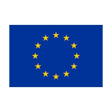 Pavillon Union Européenne