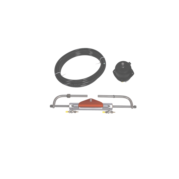 Kit de direction LS 80 PRO - flexible 10m