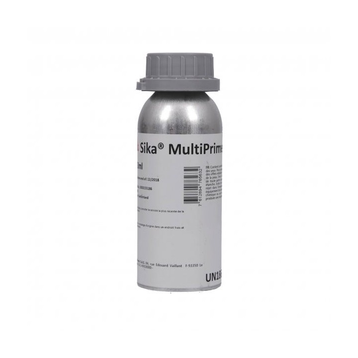 Sika primaire multiprimaire 250ML