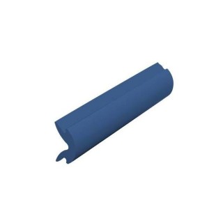 Ruban pour liston de protection bleu cobalt - rouleau de 20 m ou 30 m | Oloupdemer.com