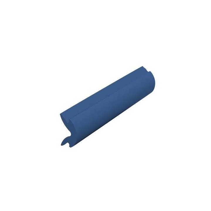 Ruban pour liston de protection bleu cobalt - rouleau de 20 m ou 30 m | Oloupdemer.com