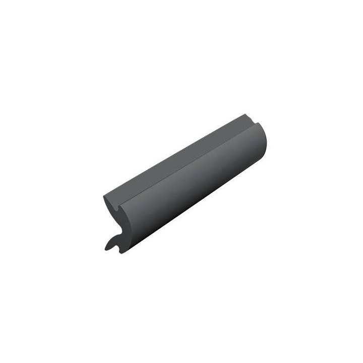 Ruban pour liston de protection gris - rouleau de 20 m ou 30 m | Oloupdemer.com