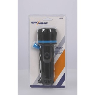 Lampe torche LED 45lm - 0,3W | Oloupdemer.com