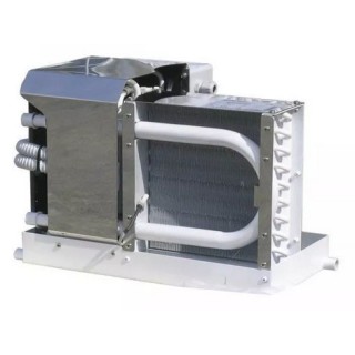 Climatisation réversible AC R407C - 230V - 12 000 BTU | Oloupdemer.com