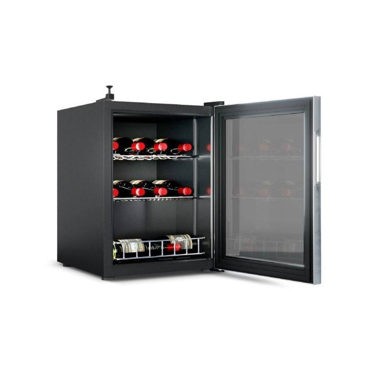 Cave à vin DCW 62L - 12/24-110/230 V