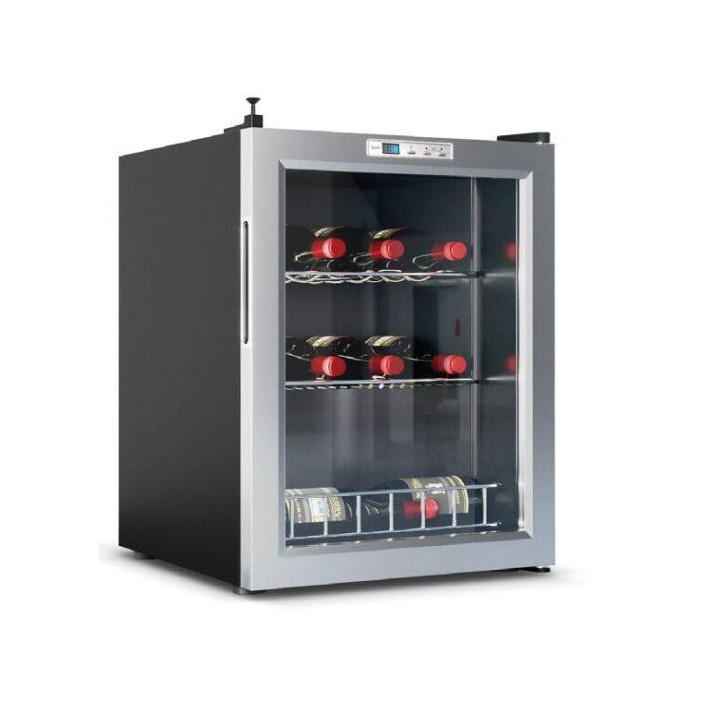 Cave à vin DCW 62L - 12/24-110/230 V