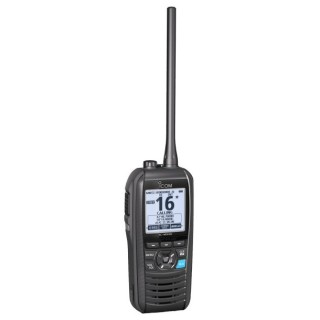 VHF portable IC-M94DE