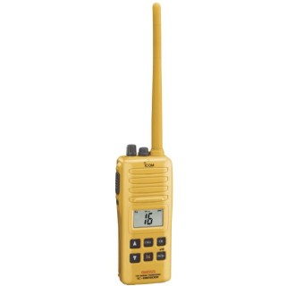 VHF portable GMDSS GM-1600E