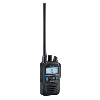 VHF ICOM IC-M85E