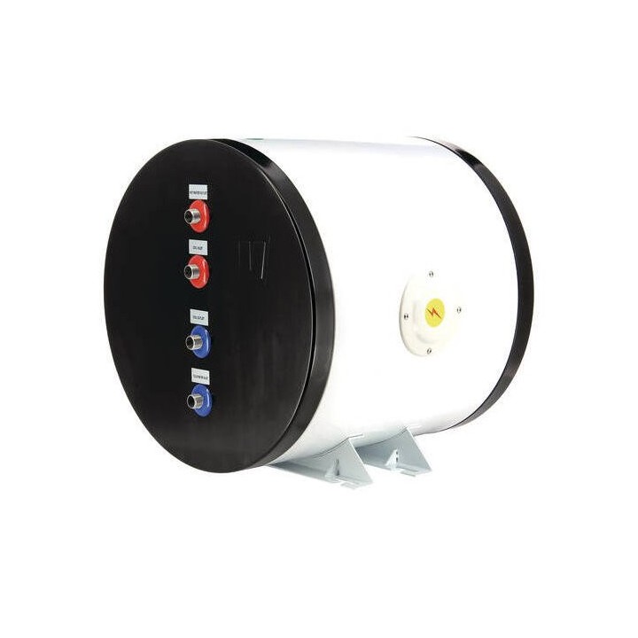 Chauffe eau double resistance WHT 100L - 1000W - 230 V