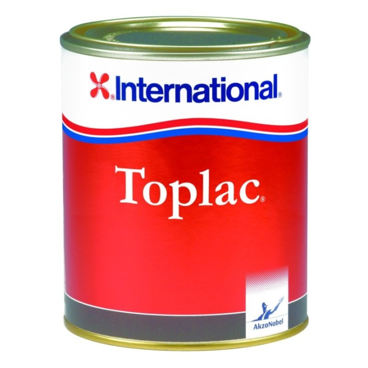 Toplac Blanc 001 - International | Oloupdemer.com