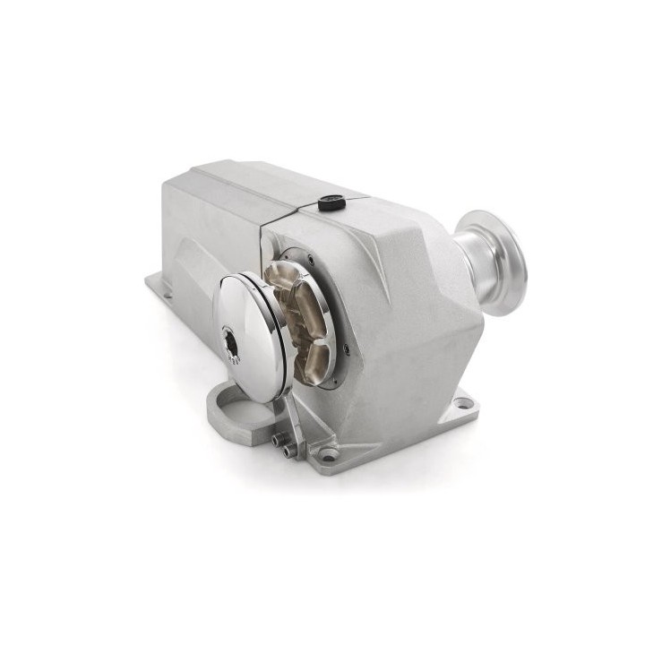 Guindeau horizontal Devon 1500W - 12V ø10mm ISO | Oloupdemer.com