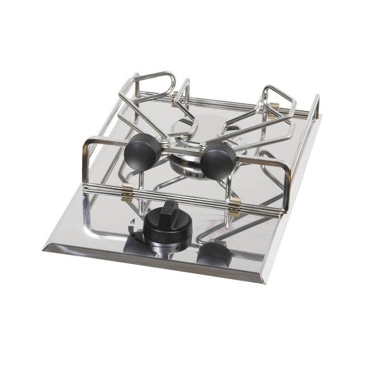 Table encastrable gaz Master 1 feu - sans allumeur