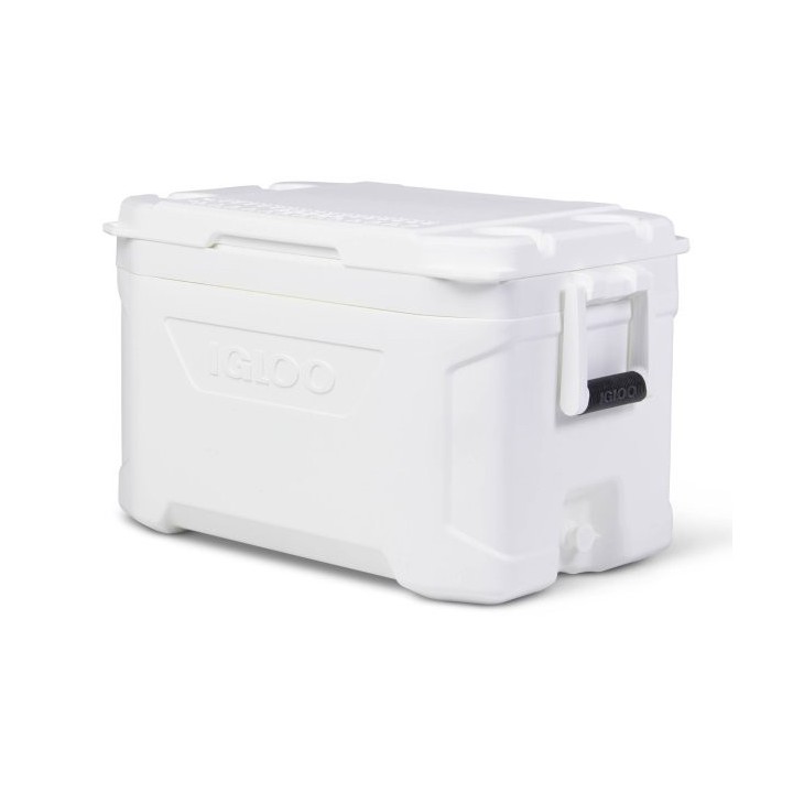 Glacière Marine Profil II 50 - 47L