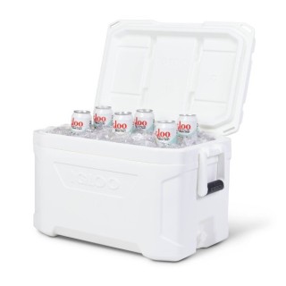 Glacière Marine Profil II 50 - 47L