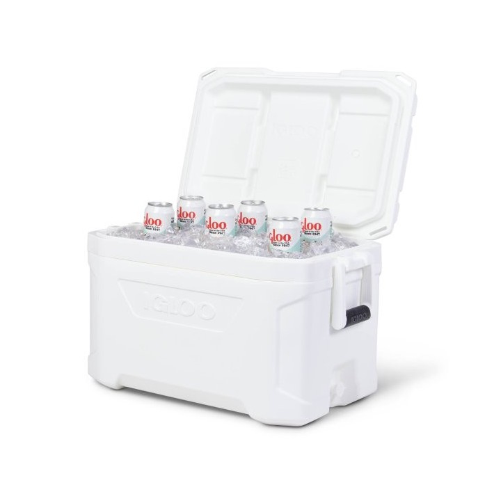 Glacière Marine Profil II 50 - 47L