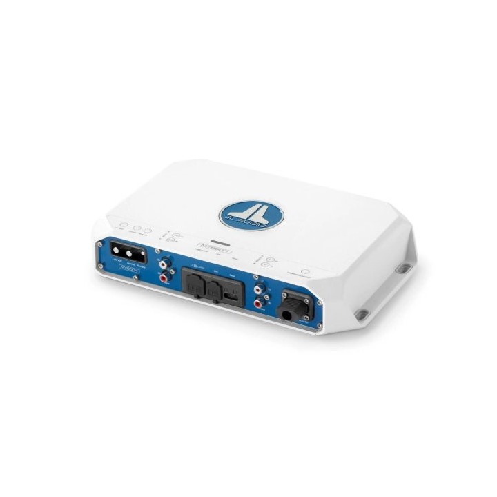 Amplificateur 1 voie MV600/1i