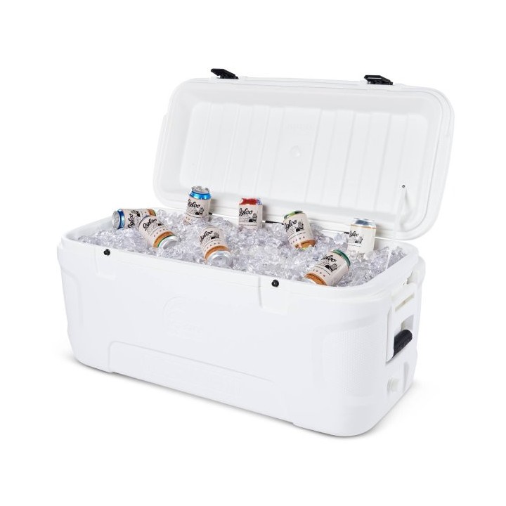 Glacière Marine Contour 120 - 113 L