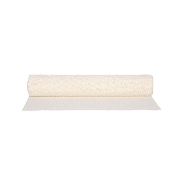 Tapis antidérapant blanc - 30m x 150cm | Oloupdemer.com