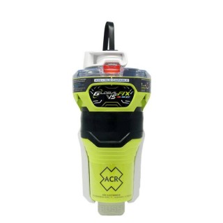 Balise de détresse EPIRB Globalfix V5 Cat 2 manuelle | Oloupdemer.com