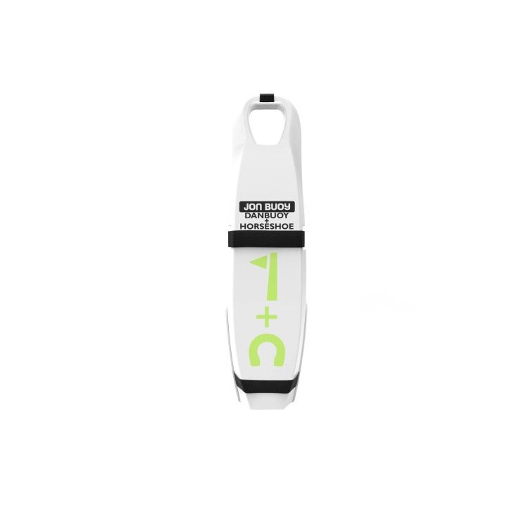 Perche IOR+bouée FAC gonflable Glo Lite container | Oloupdemer.com