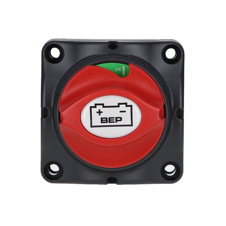 Coupe batterie Master 275A | Oloupdemer.com