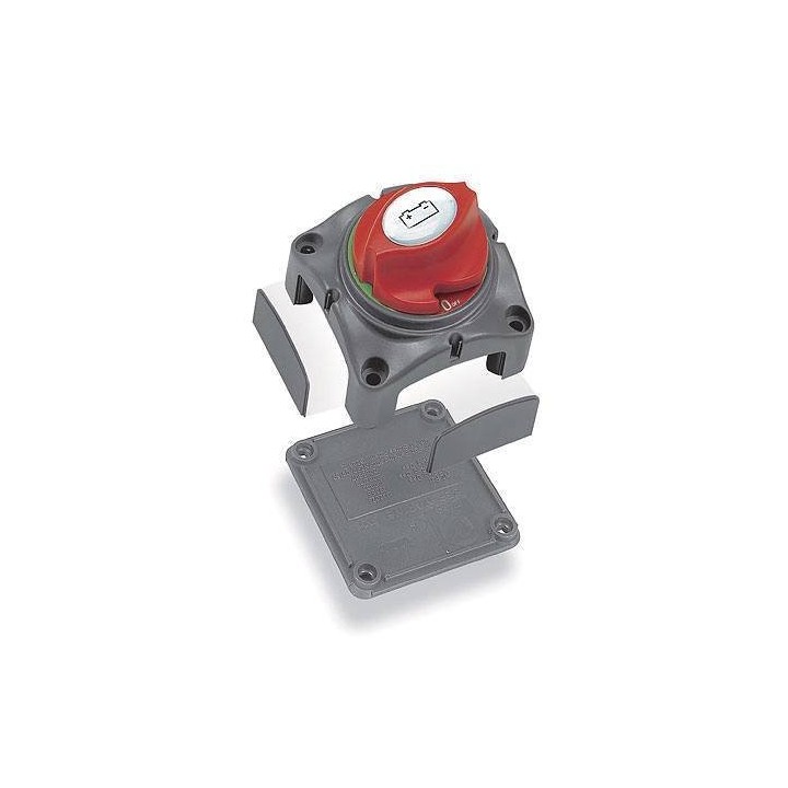 Coupe batterie Master 275A | Oloupdemer.com