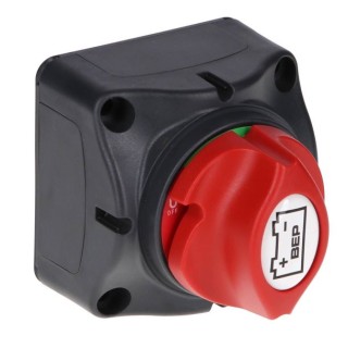 Coupe batterie Master 275A | Oloupdemer.com