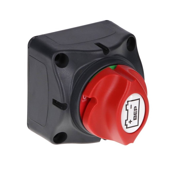 Coupe batterie Master 275A | Oloupdemer.com