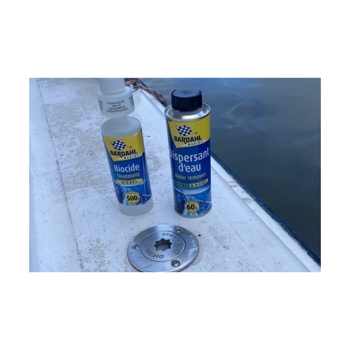 Dispersant d'eau | oloupdemer