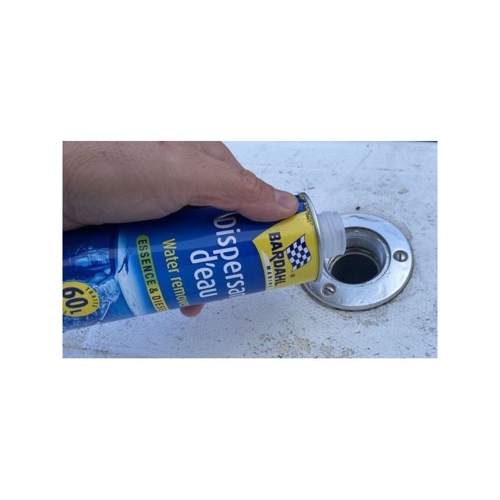 Dispersant d'eau | oloupdemer