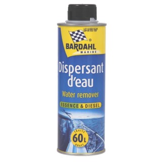 Dispersant d'eau | oloupdemer