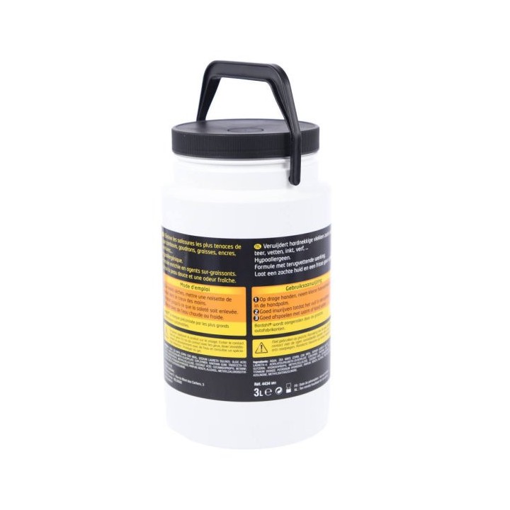 Savon microbille - 3L
