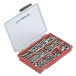 Boite à vis Compact 600 pcs 