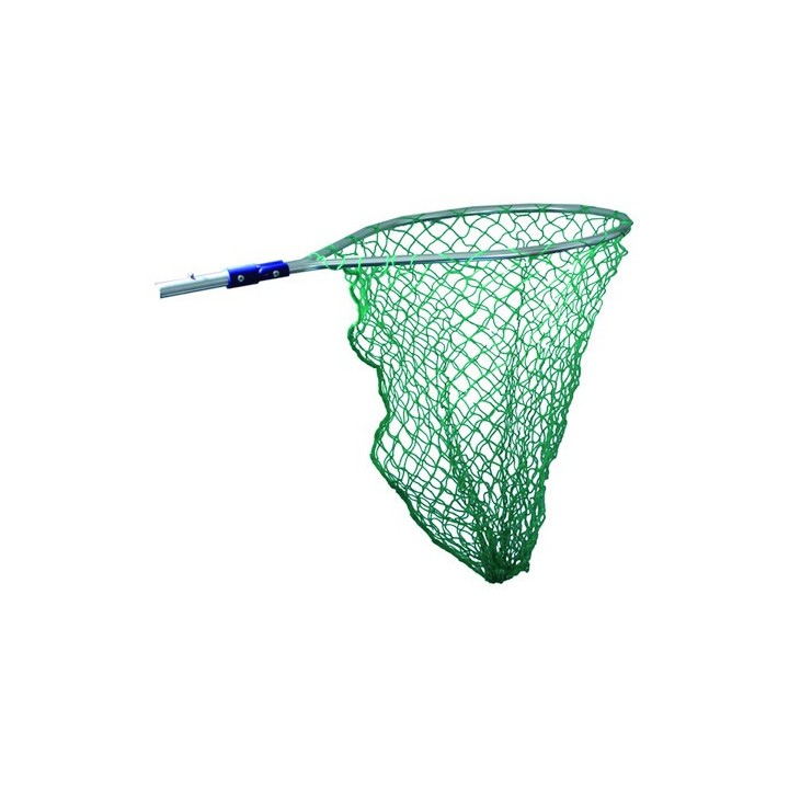 BOUEE CYLINDRIQUE D400MM VERTE