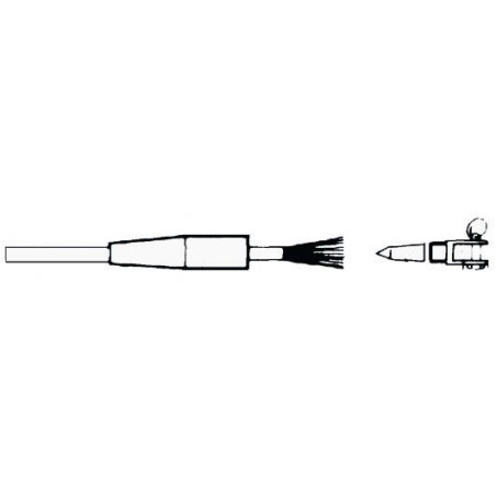 Câble PARAFIL 7 mm (bobine 100 m)