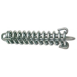 Ressort de direction inox